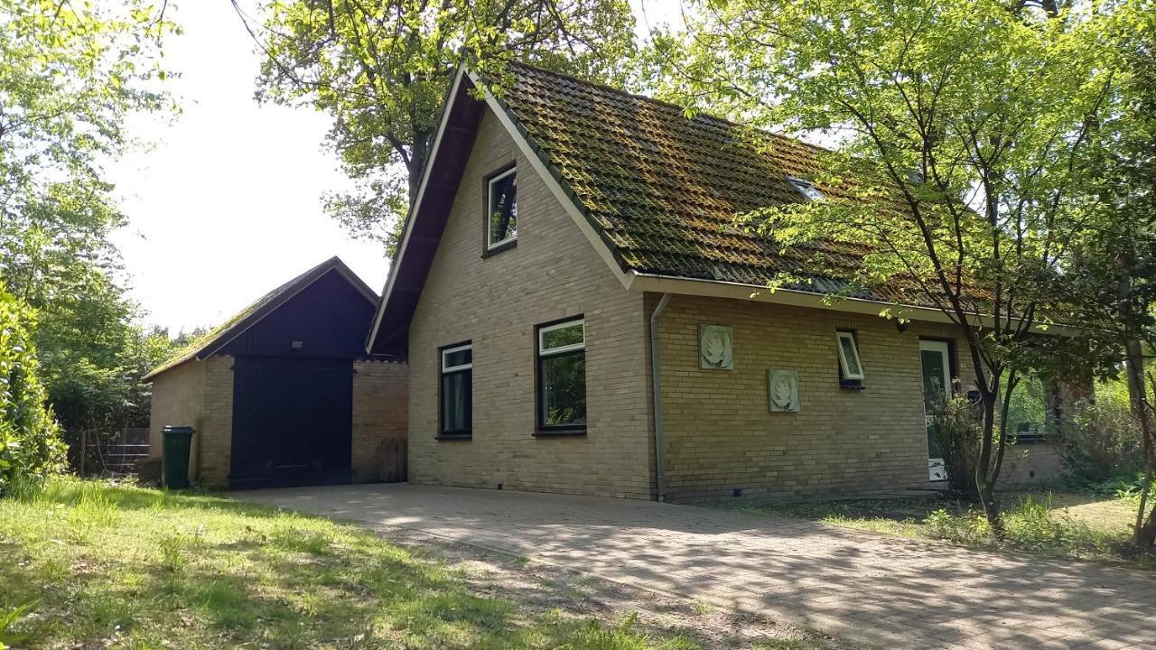 Vechtdalhuisje 17 Омен Екстериор снимка
