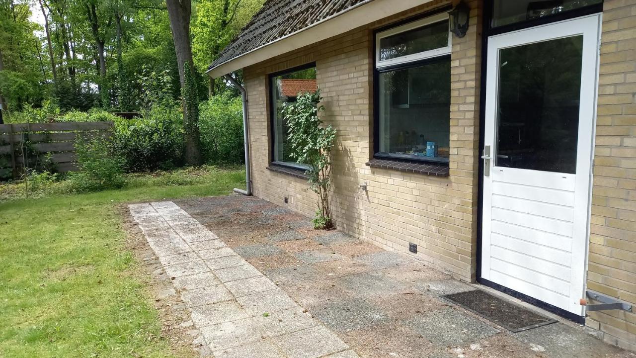 Vechtdalhuisje 17 Омен Екстериор снимка