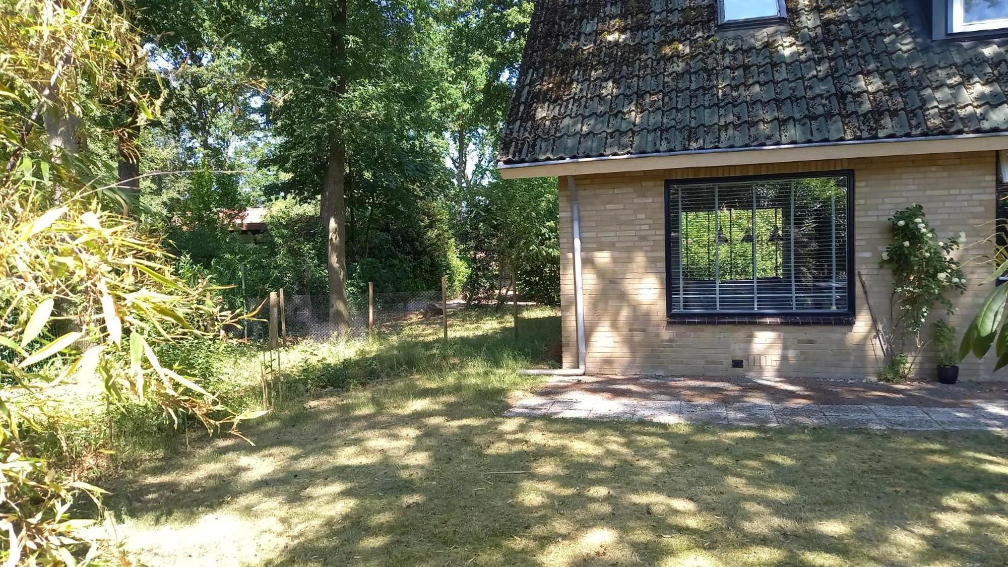 Vechtdalhuisje 17 Омен Екстериор снимка